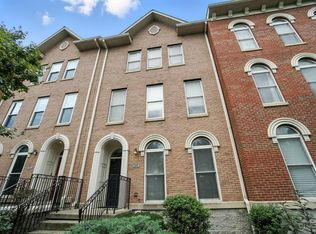 1117 Cutter St, Cincinnati, OH 45203