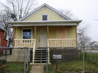 2106 Mead St, Racine, WI 53403