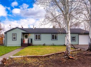 704 SE Elm St, Prineville, OR 97754
