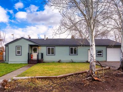 704 SE Elm St, Prineville, OR, 97754