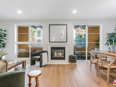 13031 Villosa Pl APT 102, Playa Vista, CA, 90094