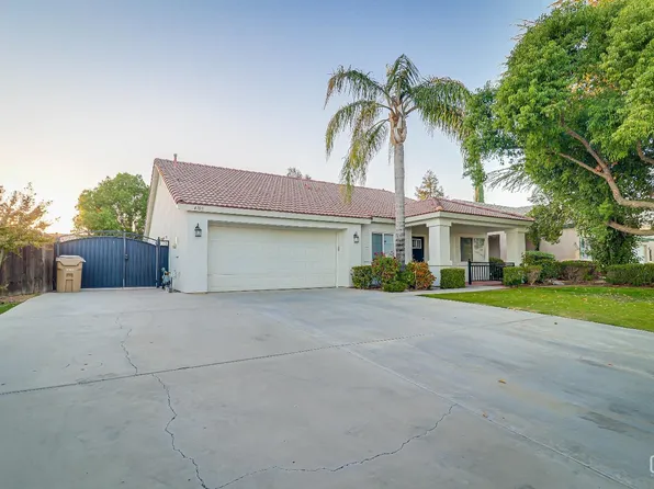 4709 Goal Point St, Bakersfield, CA 93312