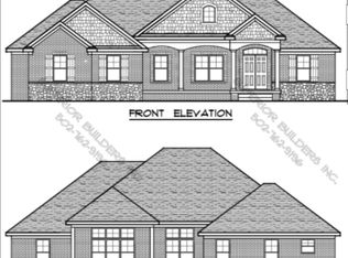 Belvoir Plan, Goebel Crossings, Fisherville, KY 40023