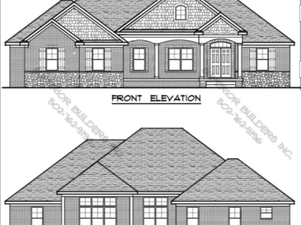 Belvoir Plan, Goebel Crossings