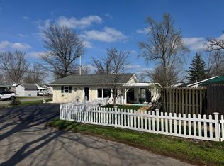 195 Midway Ave, Lakeview, OH 43331