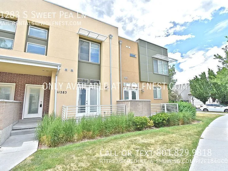 11283 S Sweet Pea Ln — Photo 1