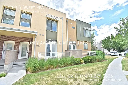11283 S Sweet Pea Ln Photo 1