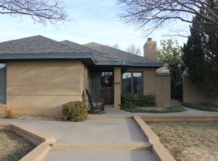 3910 85th Pl, Lubbock, TX 79423