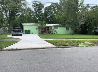 1761 Dibble Cir E, Jacksonville, FL 32246
