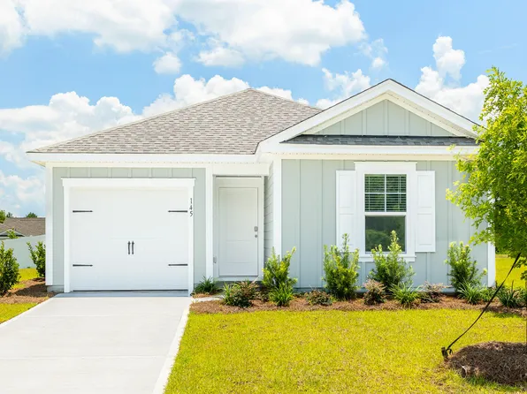 145 Congaree Ct, Santee, SC 29142