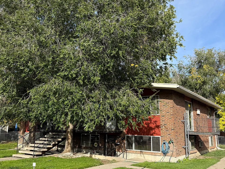 743 Tucker St #743