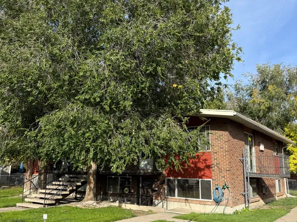 743 Tucker St #743, Craig, CO 81625