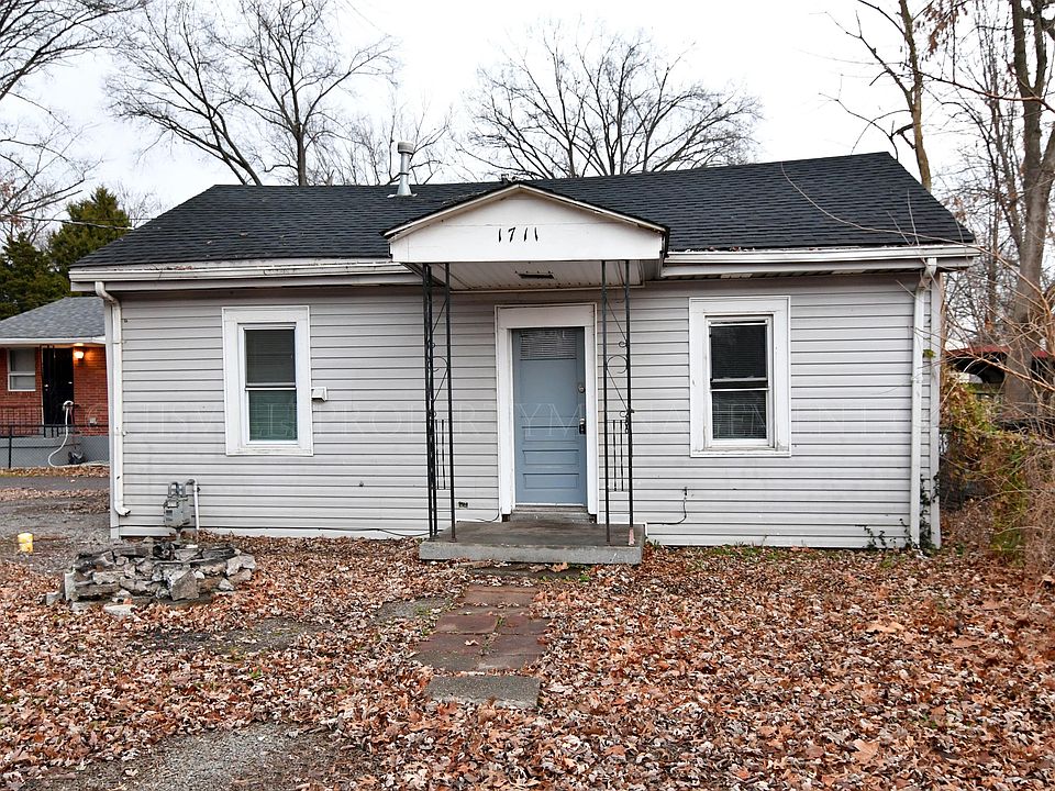 1711 Bicknell Ave, Louisville, KY 40215 Zillow