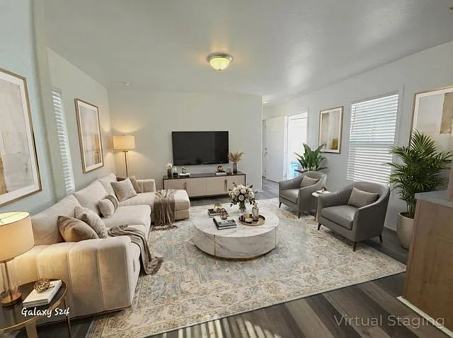 2 bed, 2.0 bath, 896 sqft, $1,697 — Photo 4