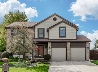 1573 Raspberry Ct, Columbus, OH 43204