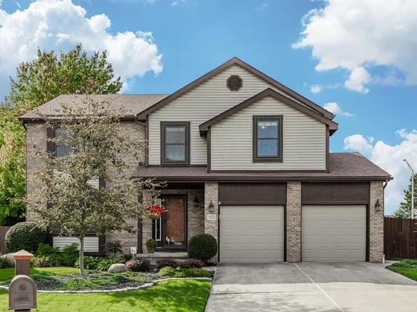 1573 Raspberry Ct, Columbus, OH 43204