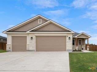 3203 Pistoia Trl, Temple, TX 76502