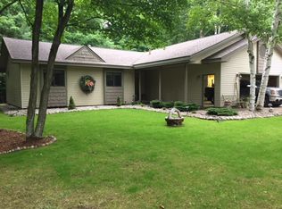 5981 Northstar Rd, Gaylord, MI 49735