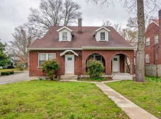 1004 W 7th St, Columbia, TN 38401
