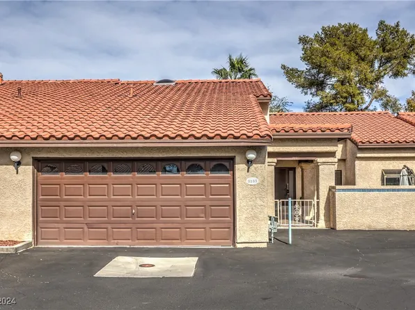 3133 La Mancha Way, Henderson, NV 89014