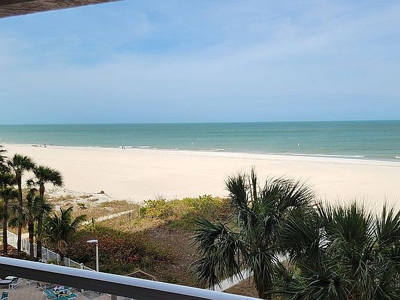 2nd image of 1340 Gulf Blvd APT 4E
