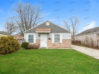 243 Hayes Ave, Elyria, OH, 44035