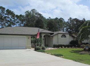 116 Bren Mar Ln, Palm Coast, FL 32137
