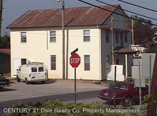 2365 Old Trail Rd APT 4, Etters, PA 17319