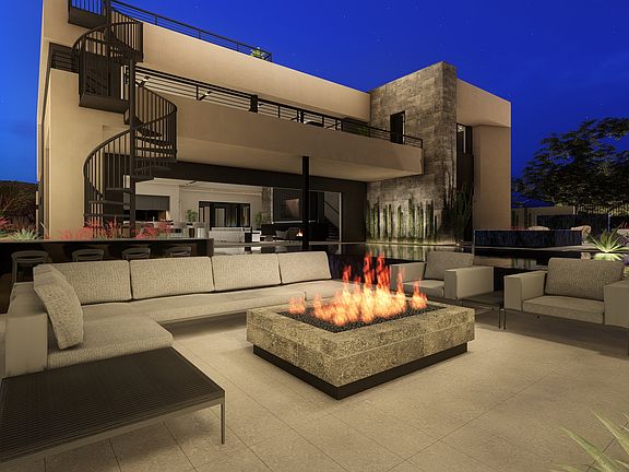 Apex - Outdoor Living