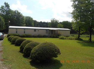 134 Anita Dr, Gadsden, AL 35901