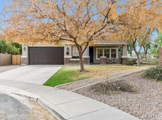 2537 E Ivanhoe Ct, Gilbert, AZ 85295