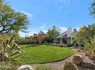 3132 N Willow Creek Dr, Tucson, AZ 85712