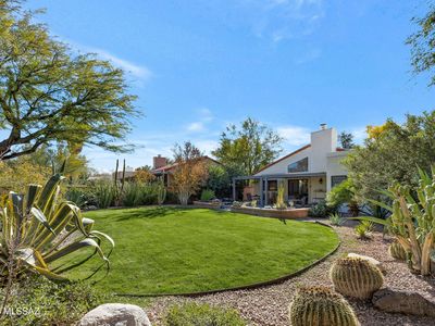 3132 N Willow Creek Dr, Tucson, AZ, 85712