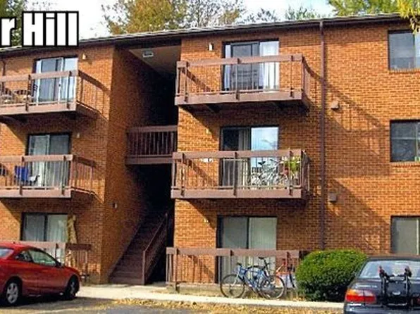 207 Wharton St SE #2, Blacksburg, VA 24060