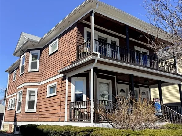 66 Almont St, Medford, MA 02155