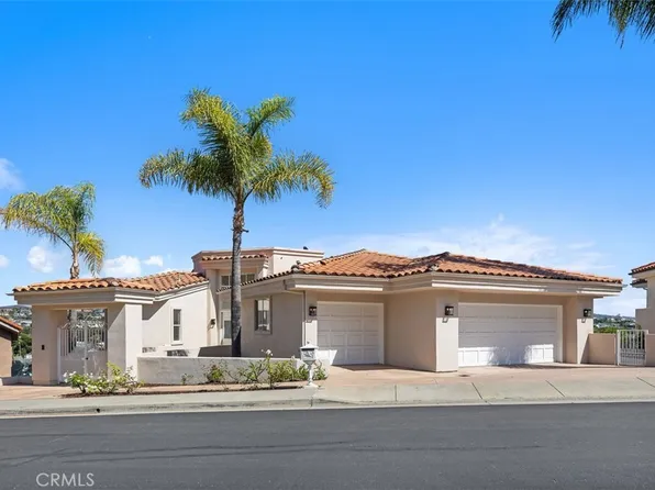 4 Via Del Tesoro, San Clemente, CA 92673