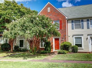 2256 High Bush Cir, Glen Allen, VA 23060