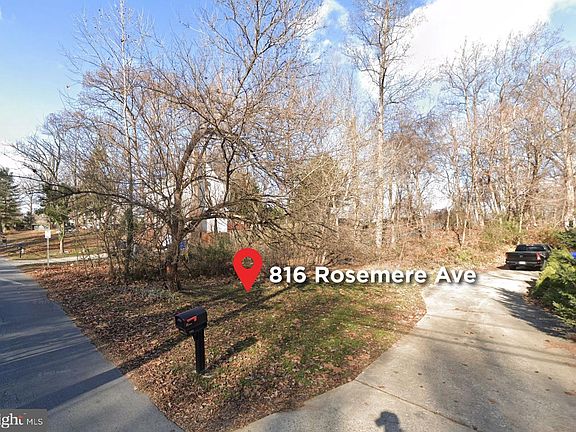 2nd image of 816 Rosemere Ave