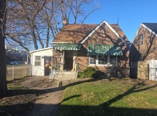 3836 E 112th St, Chicago, IL 60617