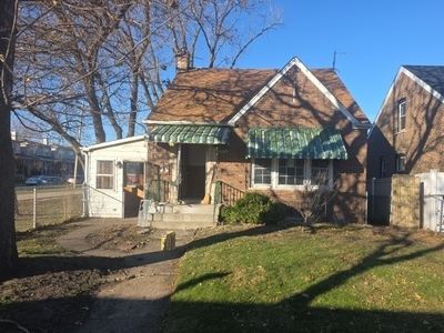 3836 E 112th St, Chicago, IL, 60617