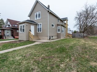 1721 Lincoln St, North Chicago, IL 60064