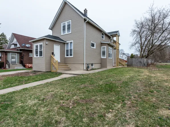 1721 Lincoln St, North Chicago, IL 60064