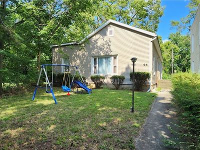 44 N Washington St, Tiffin, OH, 44883