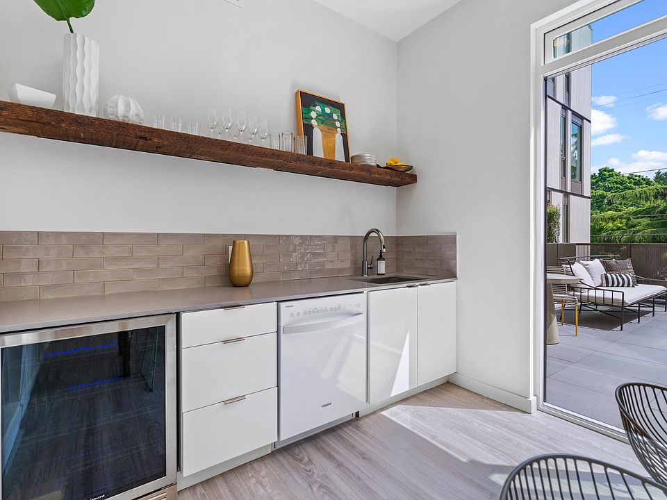 Community Kitchen!