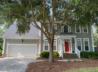 1004 Shetland Dr, Wilmington, NC 28409