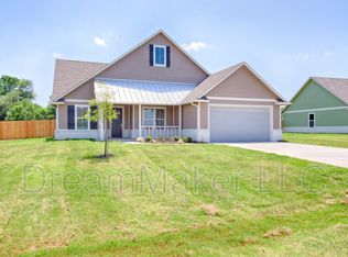 3116 SE 35th St, Newcastle, OK 73065