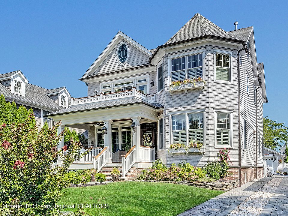504 Jersey Avenue, Spring Lake, NJ 07762 Zillow