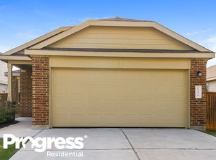 532 Shimek St, Jarrell, TX 76537