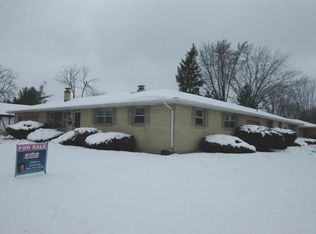 2621 Mount Zion Ave, Janesville, WI 53545