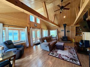 320 Sinclair Road, Sinclair, ME 04779